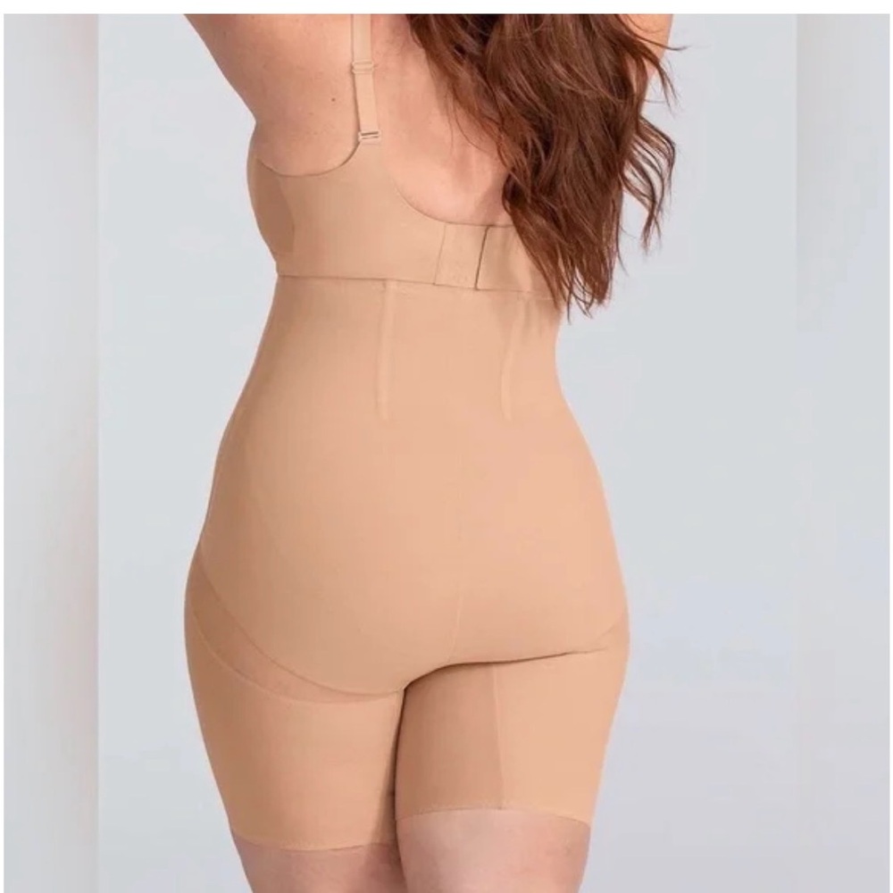 Honeylove SuperPower Short Size 1X - Picture 3 of 9